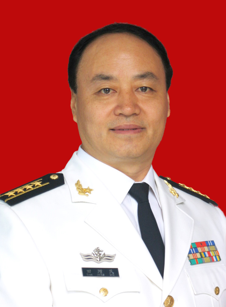 田增民