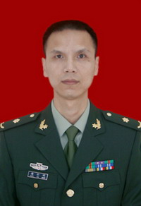 杨仕明