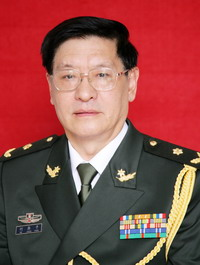 何振平