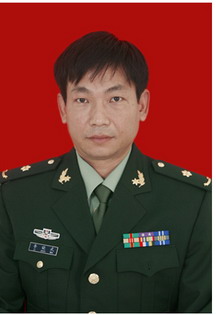 李晓武