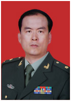 李鼎鋒 