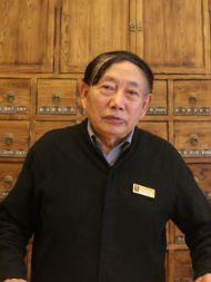 李瑞謙